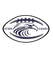 Cedar Creek Youth Football Organization logo