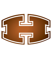 Hutto Youth Football & Cheer Association logo