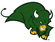 Carlisle Thundering Herd Youth Football logo