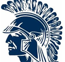 Chambersburg Trojan Youth Football & Cheer Association logo