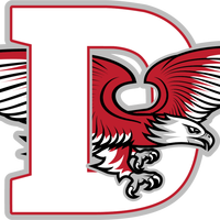 Dover Youth Football Association logo