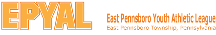 East Pennsboro Youth Athletic League logo