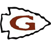 Gettysburg Midget Football & Cheer logo