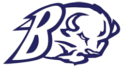 Greenwood Newport Midget Football Association  logo