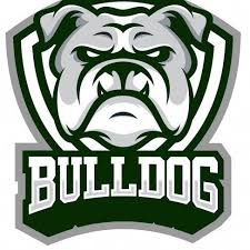 Hummelstown Bulldogs Youth Football logo