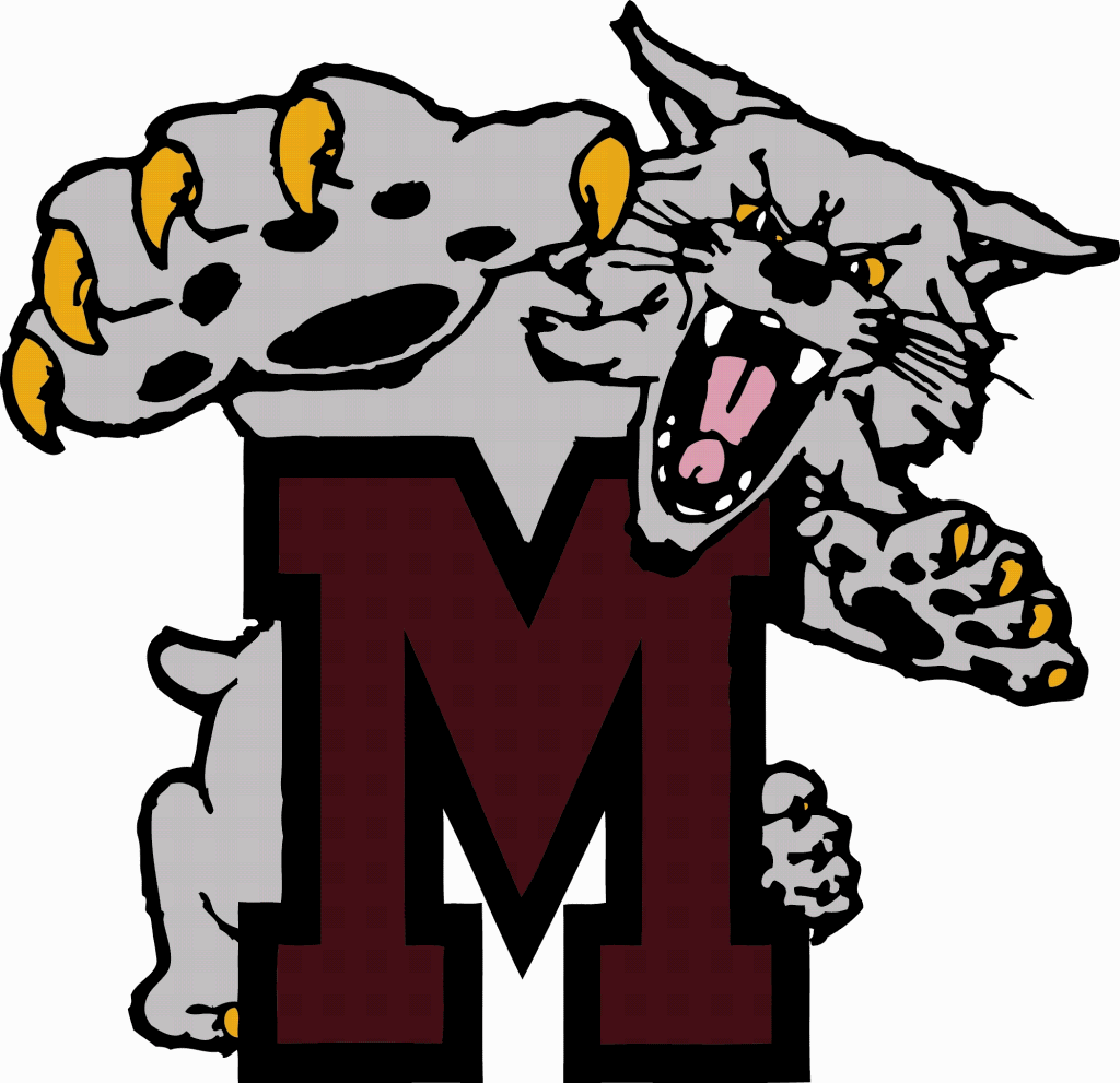 Mechanicsburg Midget Football Association logo