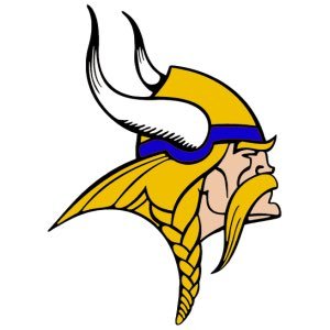 Northern Lebanon Midget Football Association logo
