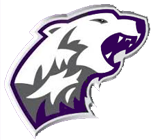 Northern Polar Bears Youth Football & Cheer logo
