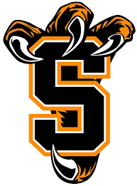 Susquenita Midget Football Association logo