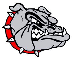 Old Hickory Bulldawgs Youth Football & Cheerleading logo