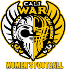 Cali War Football logo