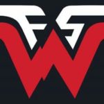 Portland Fighting Shockwave Football logo