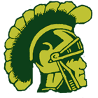 Sin City Trojan Football logo