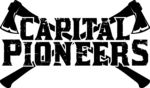Capital Pioneers Football logo