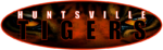 Huntsville Tigers Football logo