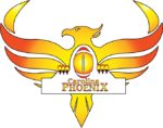 Carolina Phoenix Football logo