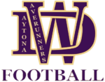 Daytona Wave Runners Football logo
