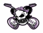 Music City Mizfits Football logo