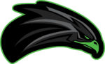 Connecticut Hawks Football logo