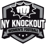 New York Knockout Football logo