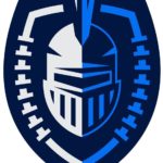 Kern County Crusaders Football logo