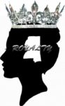 Mississippi Royalty Football logo