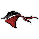 Southern Oregon Lady Gades Football logo