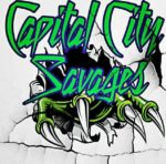 Capital City Savages Football logo