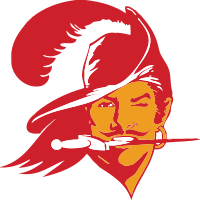 Cin City Bucs - 2021 logo