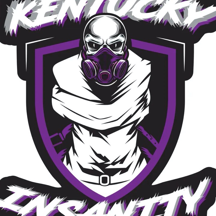 Kentucky Insanity 2024 logo