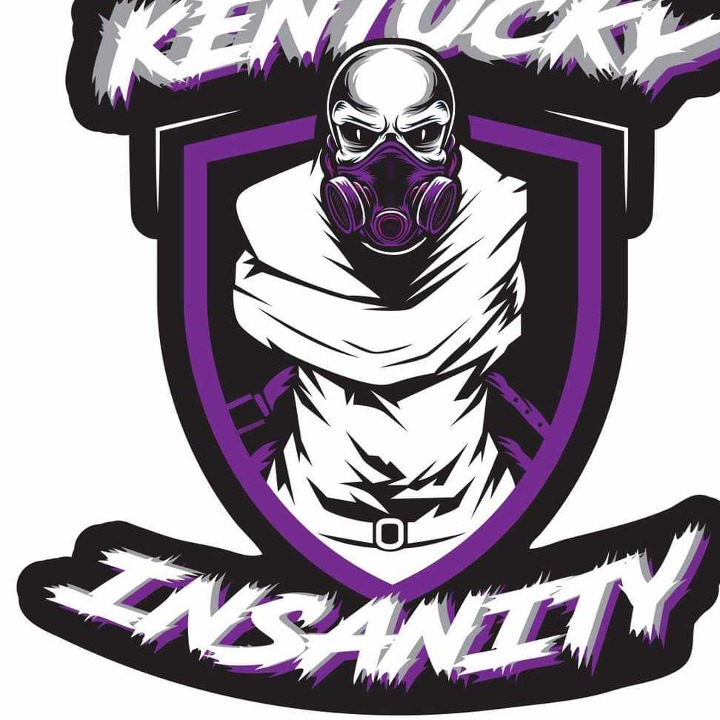 Kentucky Insanity logo