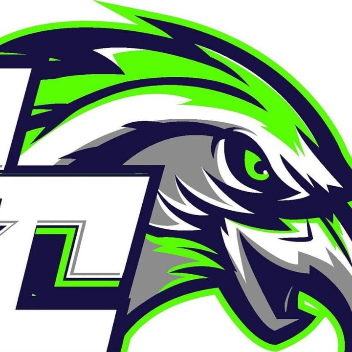 Capital City Seahawks logo