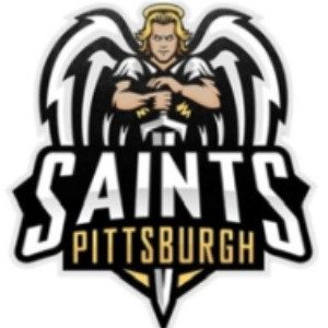Pittsburgh Saints logo