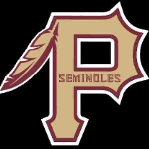 Pittsburgh Seminoles logo