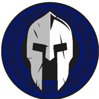Ohio Gladiators 2024 logo