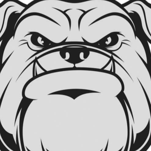 Marietta Bulldogs logo