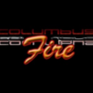 Columbus Fire 2024 logo