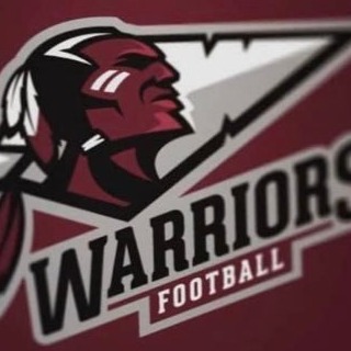 Tuscarawas County Warriors 2024 logo