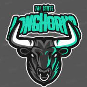 Tri-State Longhorns 2024 logo