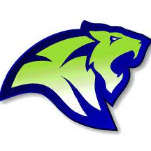 East Alabama Predators logo