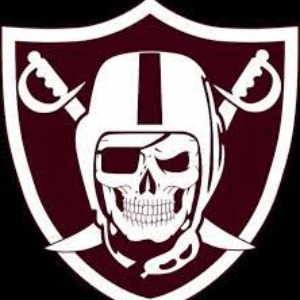 East Pennsylvania Raiders logo