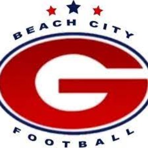 Beach City Giants logo