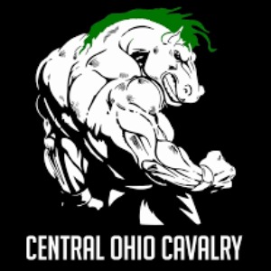 Central Ohio Cavalry logo