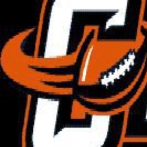 Georgia Crush logo