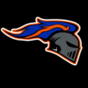 Grit City Knights logo