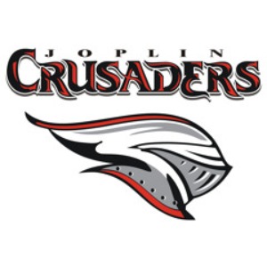 Joplin Crusaders logo