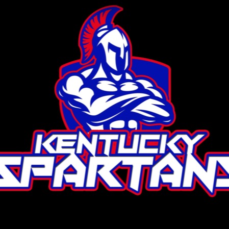 Kentucky Spartans logo