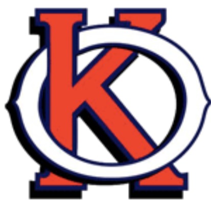 Kern Oilers logo