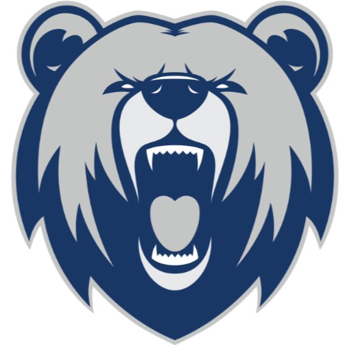 Knoxville Grizzlies logo