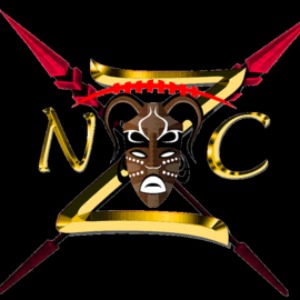 North County Zulus logo